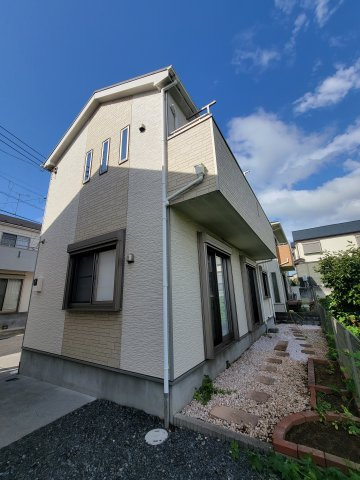 さいたま市岩槻区城町中古戸建