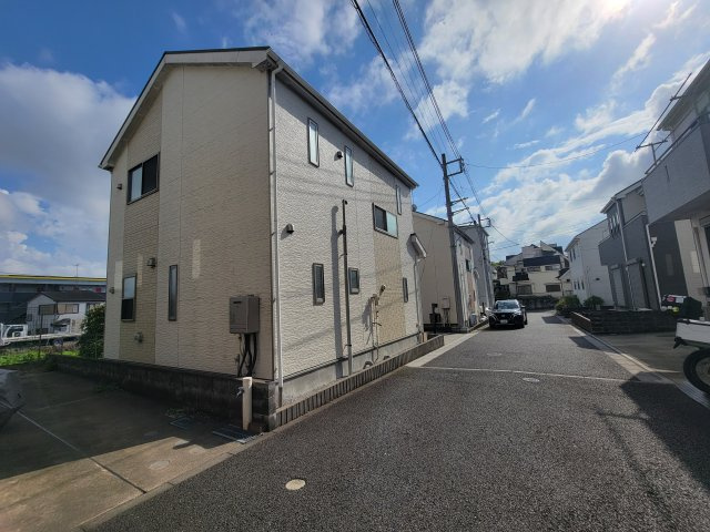 さいたま市岩槻区城町中古戸建