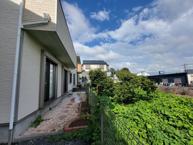 さいたま市岩槻区城町中古戸建