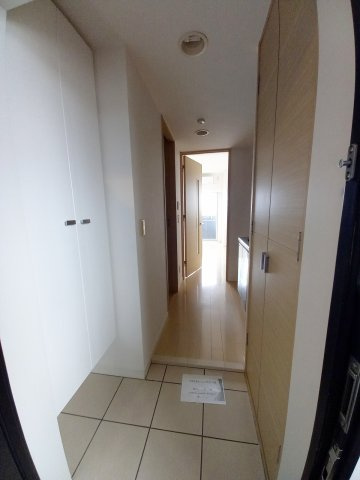 【玄関】