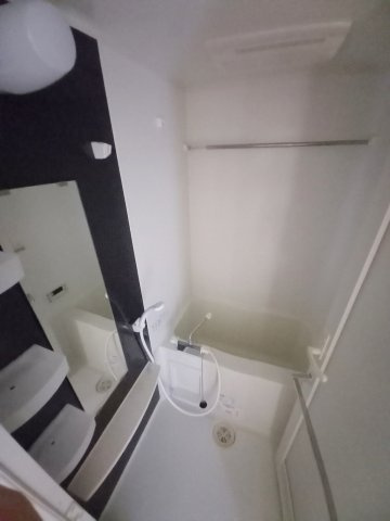 【浴室】