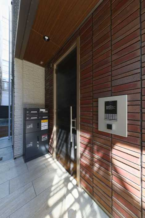 イーストハウス　耐震等級3　高遮音床システム採用　シャーメゾンのセキュリティ