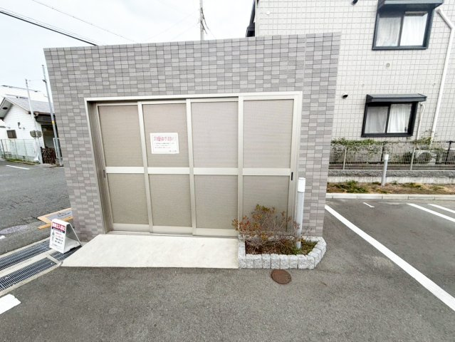エフ　レジデンスのその他