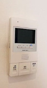 エンジェルの森のセキュリティ|別号室参考画像