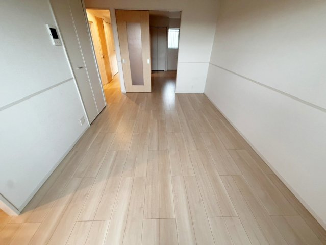 エフ　レジデンスの内装