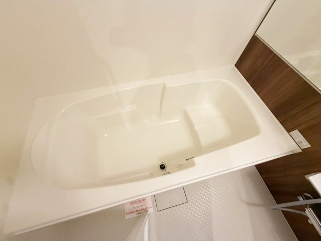 エフ　レジデンスの浴室