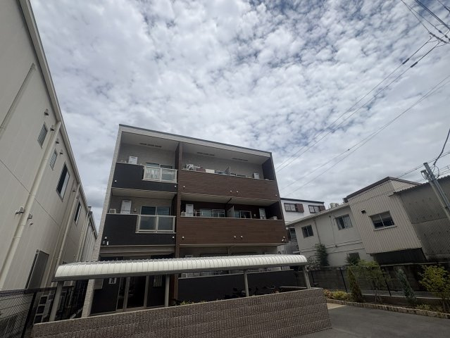 トゥジーテの展望