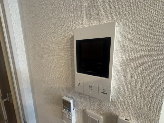 トゥジーテのセキュリティ