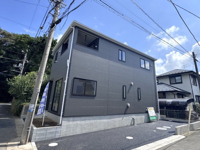 我孫子市中峠新築戸建（中峠第25）