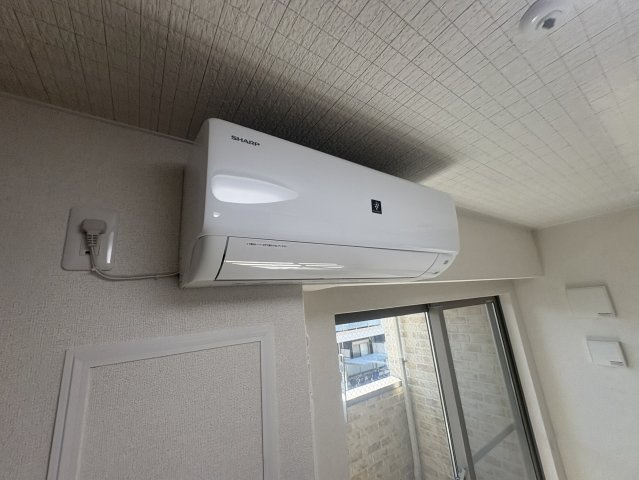 パーチェ　エテルノⅠの設備