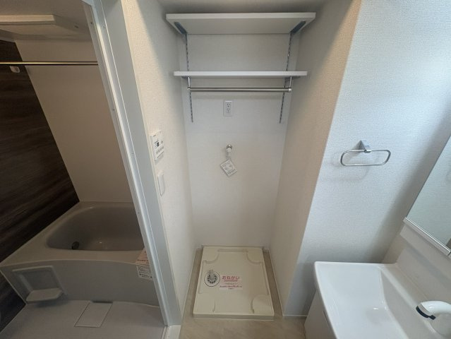 パーチェ　エテルノⅠの設備