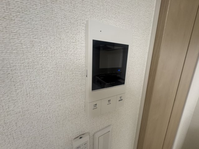 パーチェ　エテルノⅠのセキュリティ