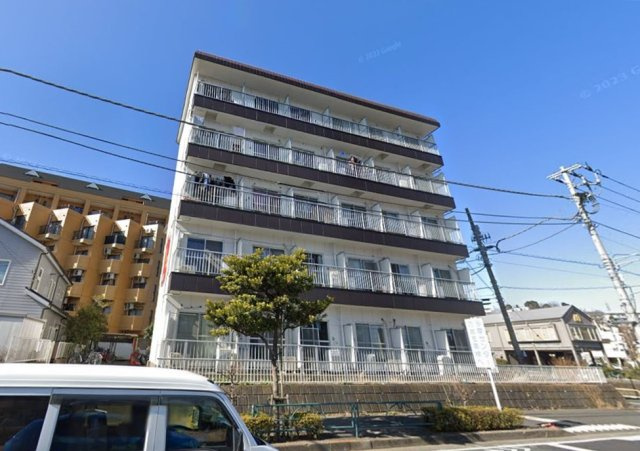 【外観】 | b’CASA多摩永山Ⅱre-born | 「b’CASA多摩永山Ⅱre-born」