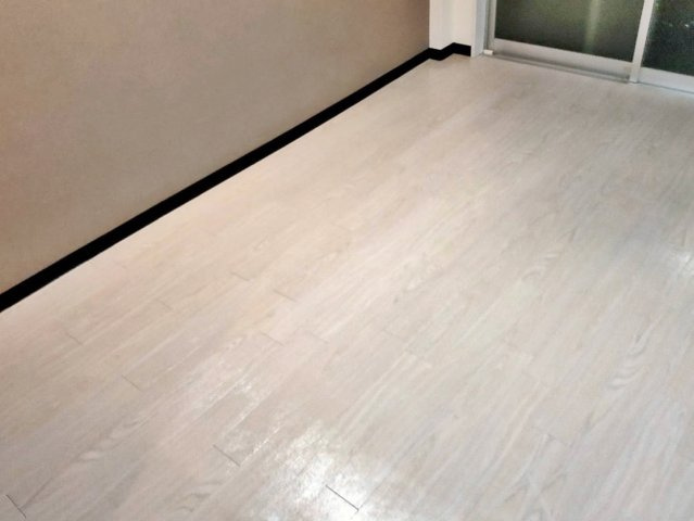 【居間・リビング】 | b’CASA多摩永山Ⅱre-born | 「b’CASA多摩永山Ⅱre-born」