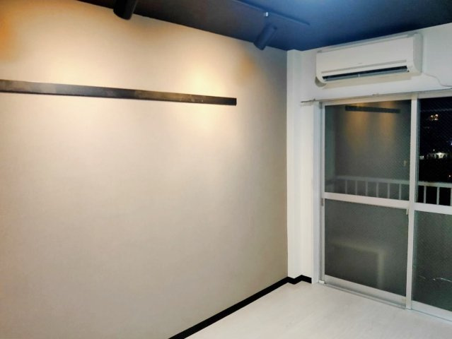 【洋室】 | b’CASA多摩永山Ⅱre-born | 「b’CASA多摩永山Ⅱre-born」