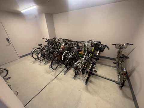 ブリーゼのその他共用部分