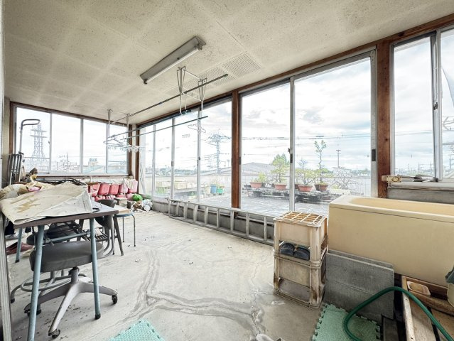 矢板市本町中古戸建のその他