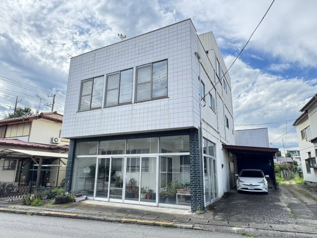 矢板市本町中古戸建