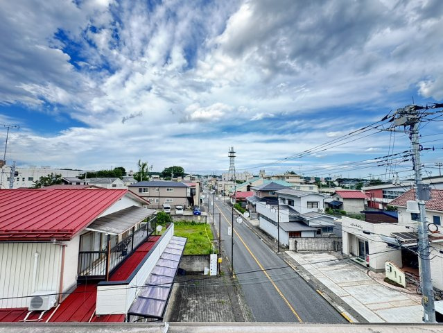 矢板市本町中古戸建の展望