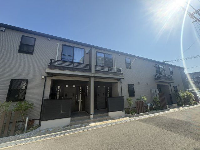 プラム江坂のその他