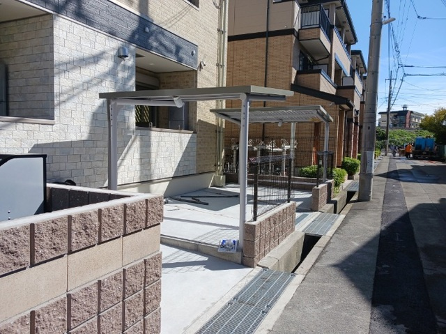 パーチェ　エテルノⅠのその他