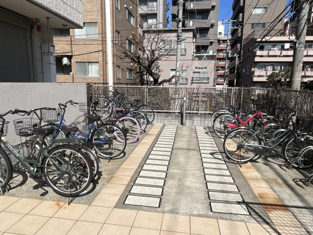 ラ・メゾンのその他共用部分