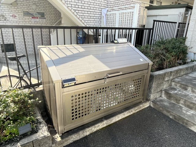 ラ・メゾンのその他共用部分