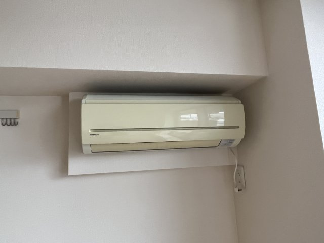 ラ・メゾンの設備|同建物別室参考写真