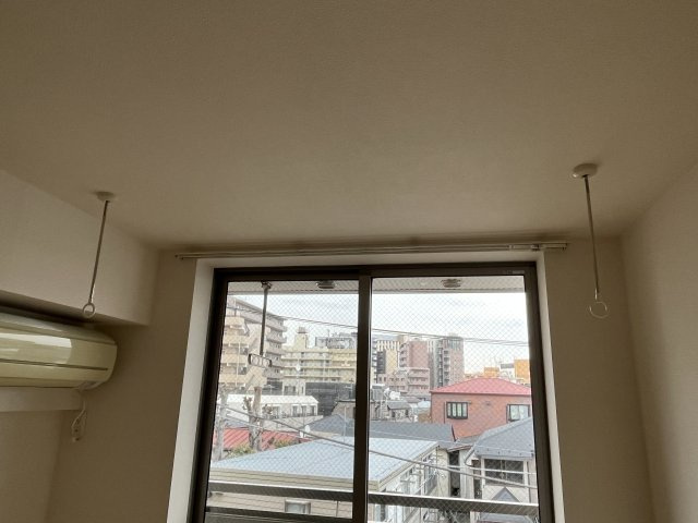 ラ・メゾンの設備|同建物別室参考写真