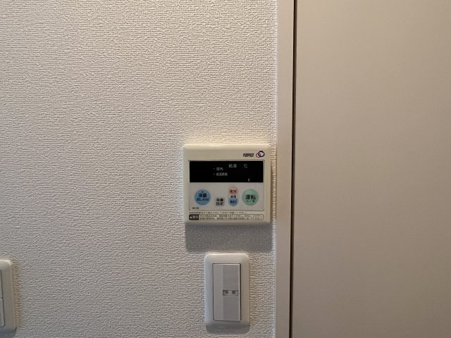 ラ・メゾンの設備|同建物別室参考写真