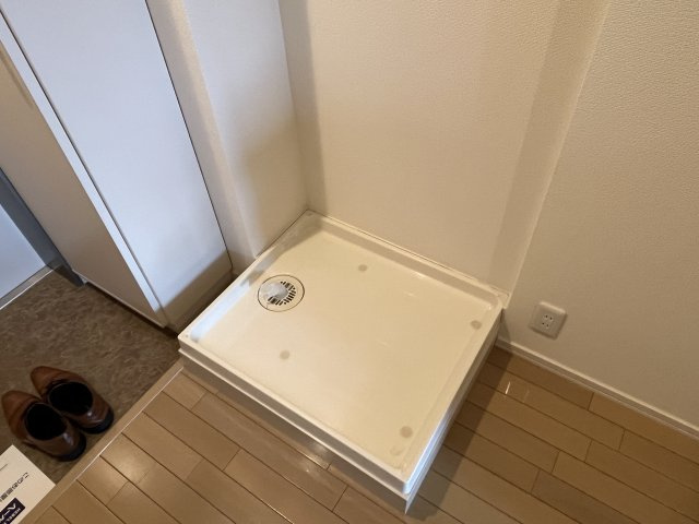 ラ・メゾンの設備|同建物別室参考写真