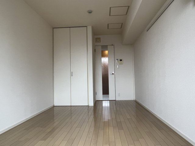 ラ・メゾンの寝室|同建物別室参考写真