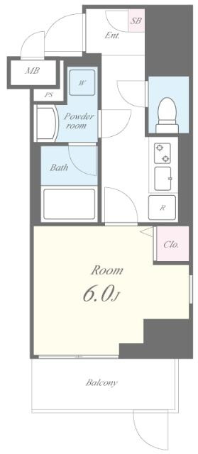 ＲＹＯＧＯＫＵ　ＳＴＡＴＩＯＮ　ＲＥＳＩＤＥＮＣＥ