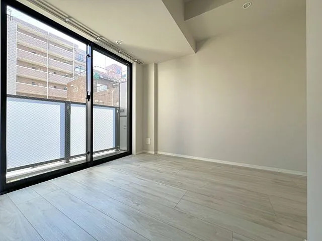 Ｌｏｇ入谷の居間・リビング