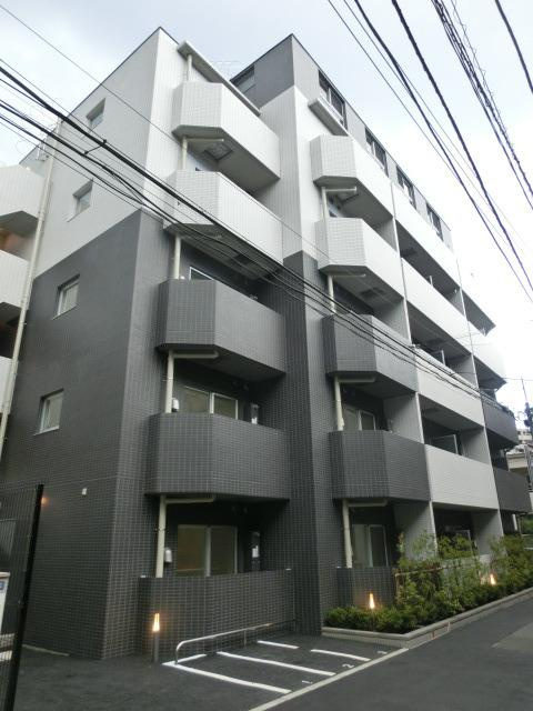 リヴシティ西早稲田