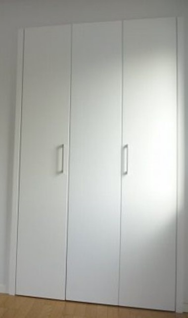 クオリスの収納