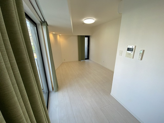 Ｓ－ＲＥＳＩＤＥＮＣＥ王子ｗｅｓｔの内装