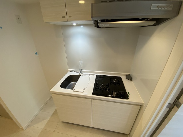 Ｓ－ＲＥＳＩＤＥＮＣＥ王子ｗｅｓｔのキッチン