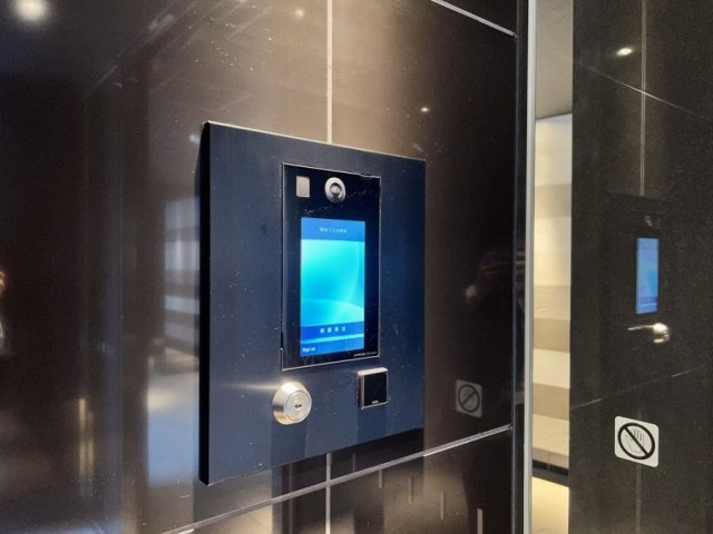 Ｓ－ＲＥＳＩＤＥＮＣＥ王子Ｔｅｒｃｅｒａのセキュリティ