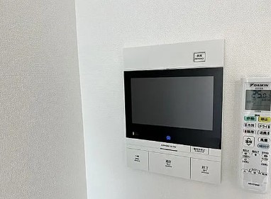 Ｓ－ＲＥＳＩＤＥＮＣＥ王子Ｔｅｒｃｅｒａのセキュリティ
