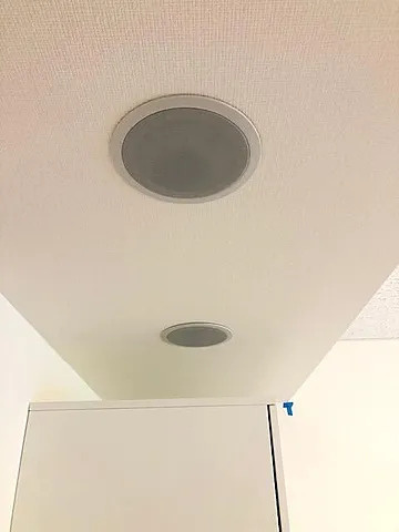 ハーモニーグラシア大山の設備