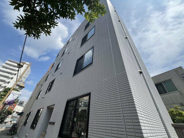 Ｄ－ＳＴＹＬＥ東浅草