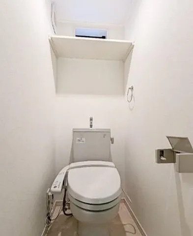 サンフラワーガーデン螢坂のトイレ|※同タイプ参考写真