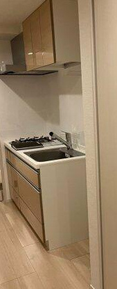 ＭＡＸＩＶ蓮根のキッチン