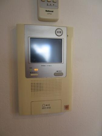 イクス　ベンメリアのセキュリティ