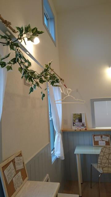 ＰＲＩＭＡ　ＣＩＴＹのその他|室内物干しあります。