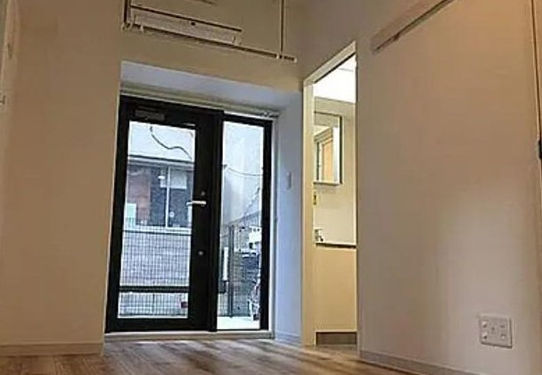 ＦＡＲＥ清澄白河の居間・リビング