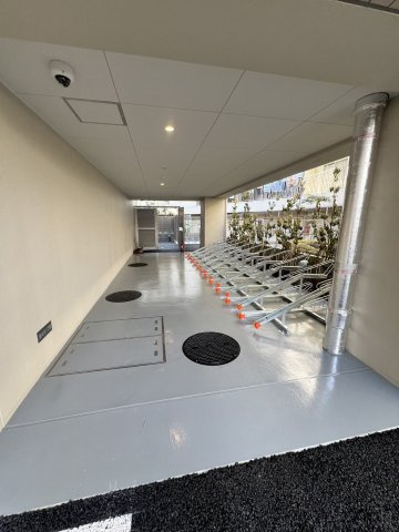 クレイシア門前仲町ザ・レジデンスのその他共用部分
