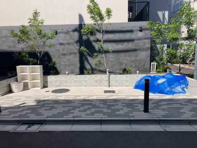 Ｓ－ＲＥＳＩＤＥＮＣＥ北千住ｒｅｉｚのその他共用部分