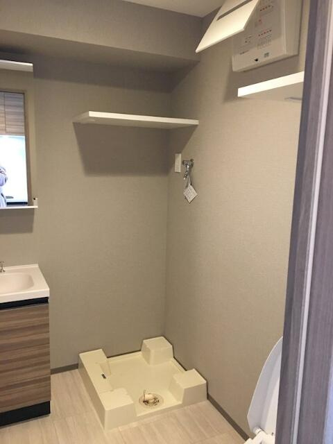 メイクスデザイン門前仲町ＧＡＲＤＥＮの設備